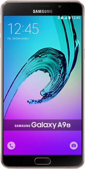 Samsung Galaxy A9 (2016) (SM-A9000) Cep Telefonu kullananlar yorumlar